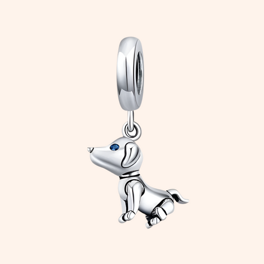 Charm Plata S925 - Charmsymore