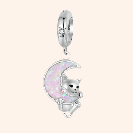 Charm Plata S925 - Charmsymore