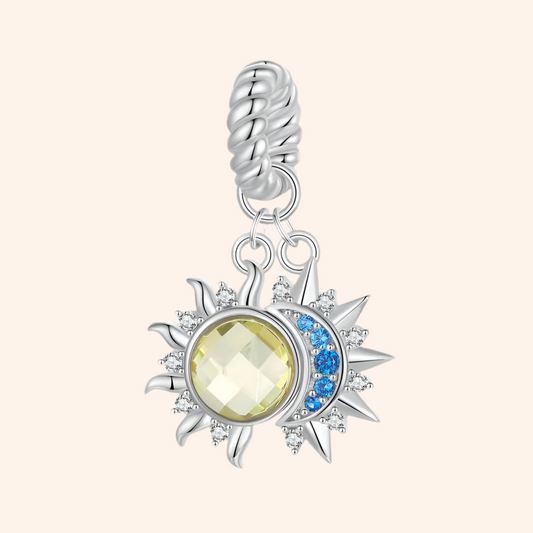 Charm Plata S925 - Charmsymore