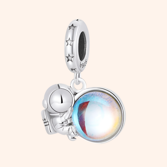 Charm Plata S925 - Charmsymore