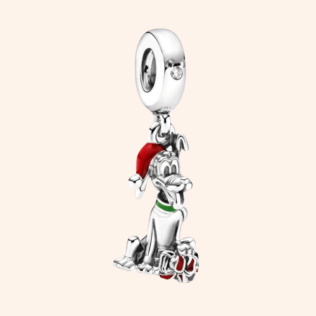 Charm Pluto S925 - Charmsymore