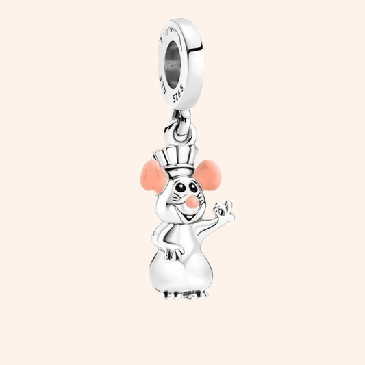 Charm Ratatouille S925 - Charmsymore