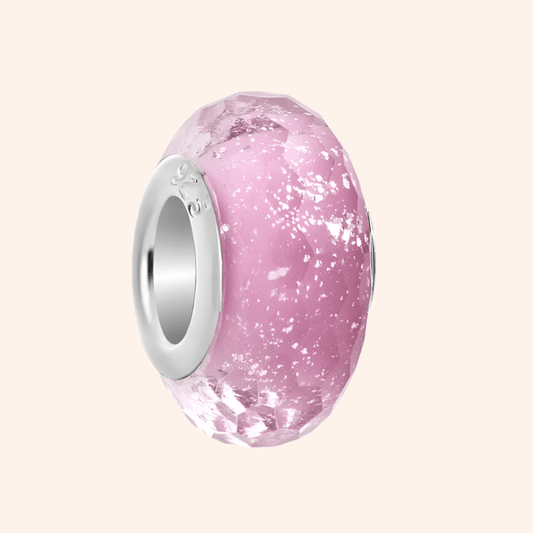 Charm Rosa S925 - Charmsymore