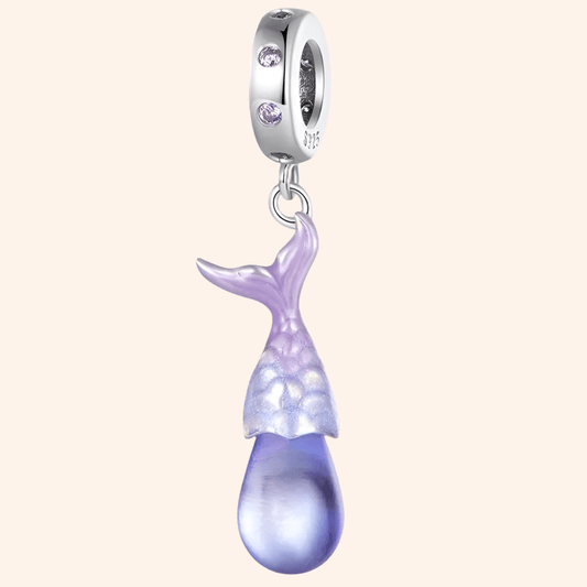 Charm Sirena S925 - Charmsymore