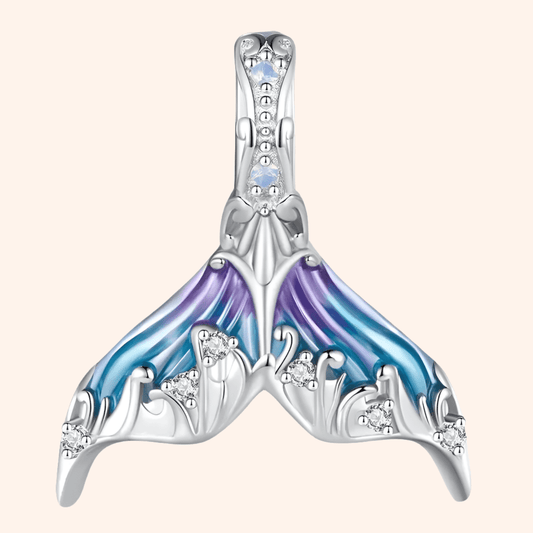 Charm Sirena S925 - Charmsymore