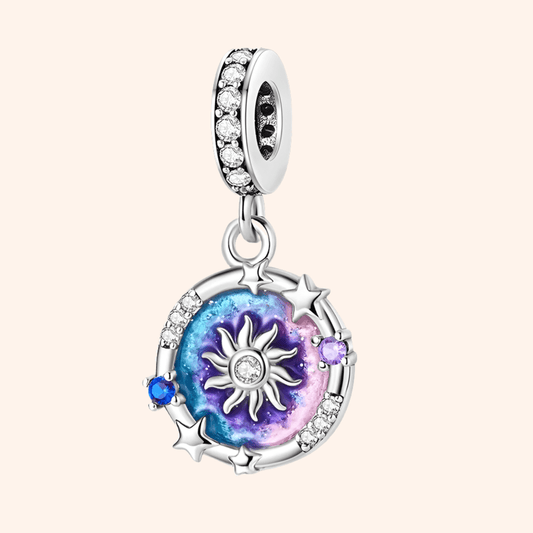 Charm Sol S925 - Charmsymore