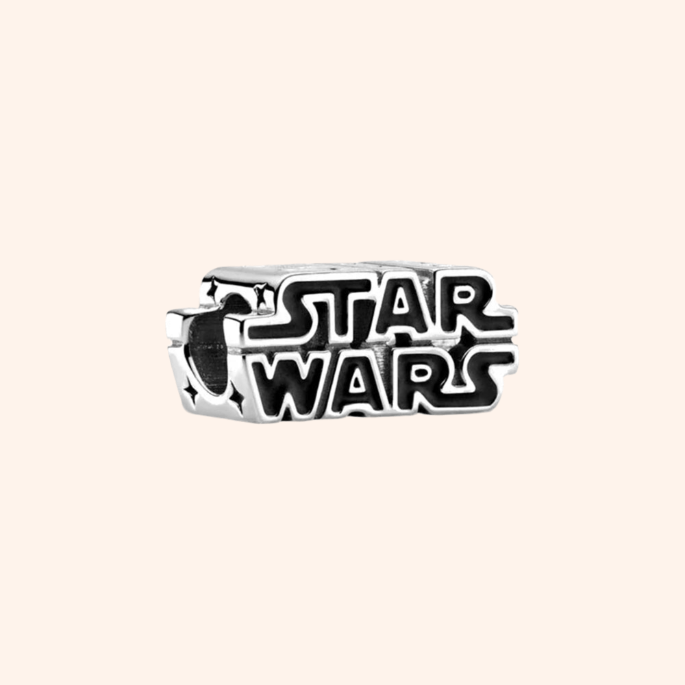 Charm Star Wars S925 - Charmsymore