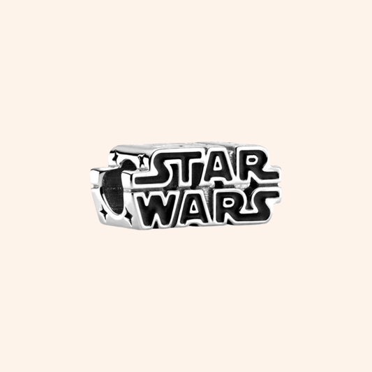 Charm Star Wars S925 - Charmsymore