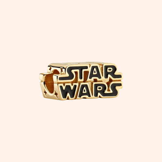 Charm Star Wars S925 - Charmsymore