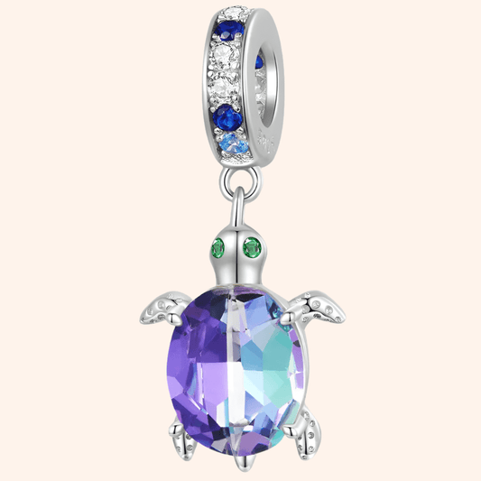 Charm Tortuga S925 - Charmsymore