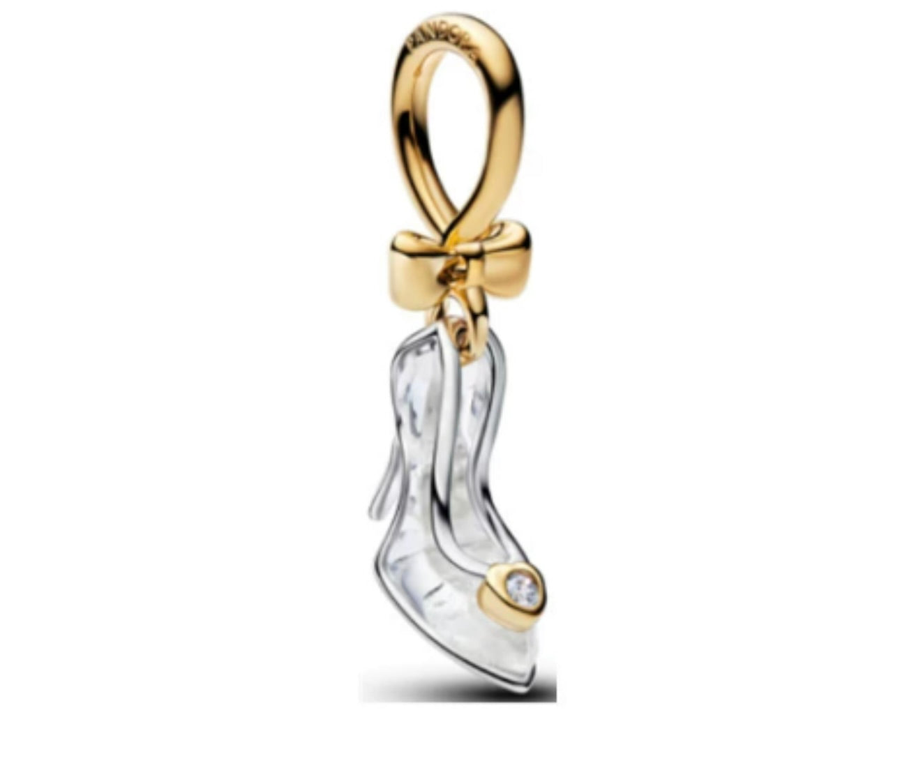 Charm Zapatilla S925 - Charmsymore