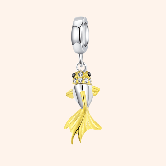 Charms Animales Plata S925 - Charmsymore
