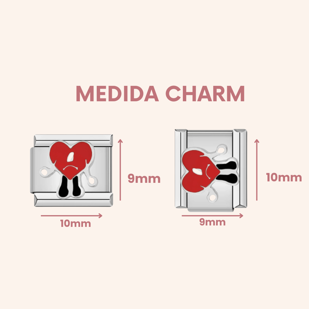 Charms Italiano Wine - Charmsymore