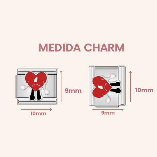 Charms Italiano Wine - Charmsymore