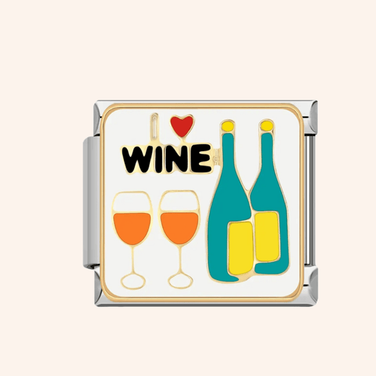 Charms Italiano Wine - Charmsymore