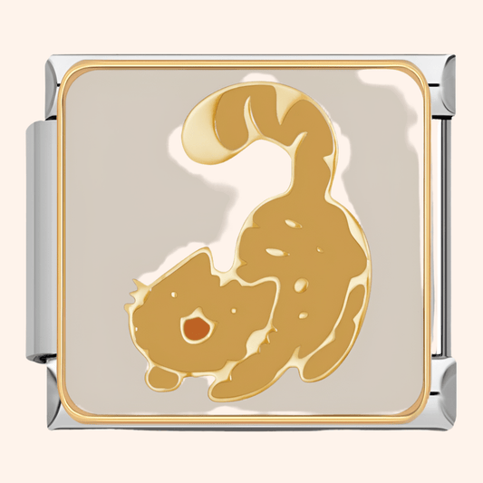 Charms Italianos gatos - Charmsymore