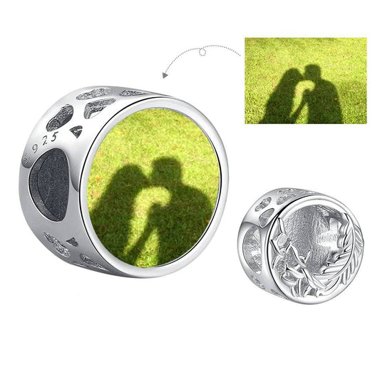 Charms Personalizado Plata S925 - Charmsymore