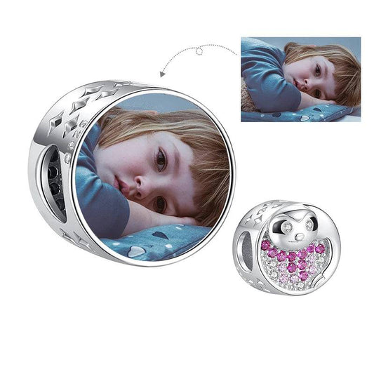 Charms Personalizados Plata S925 - Charmsymore