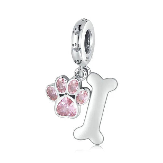 Charms Plata 925 - Charmsymore