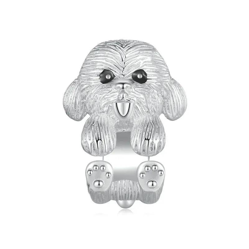 Charms Plata 925 - Charmsymore