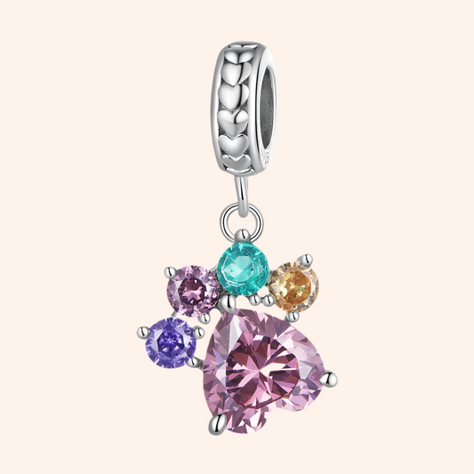 Charms Plata 925 - Charmsymore