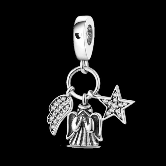 Charms Plata S925 - Charmsymore