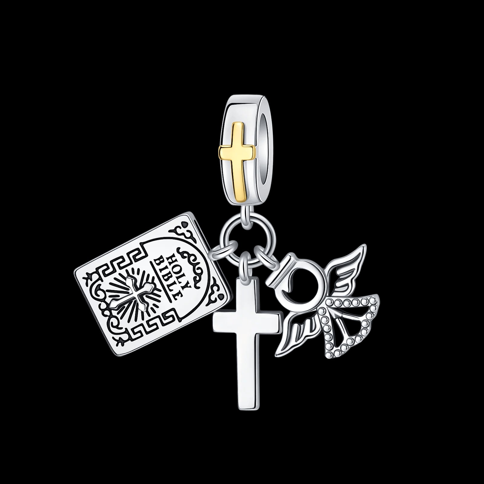 Charms Plata S925 - Charmsymore