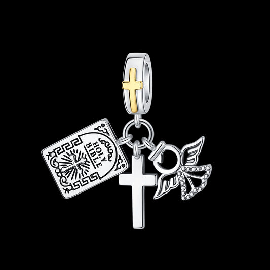 Charms Plata S925 - Charmsymore