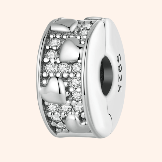 Clip Plata S925 - Charmsymore