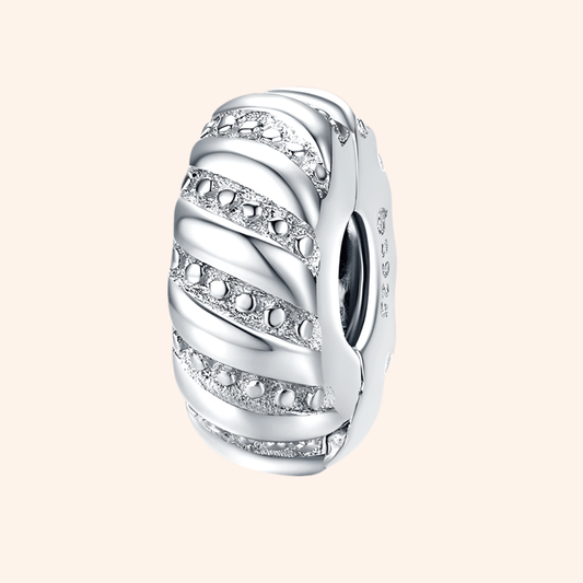 Clip Plata S925 - Charmsymore