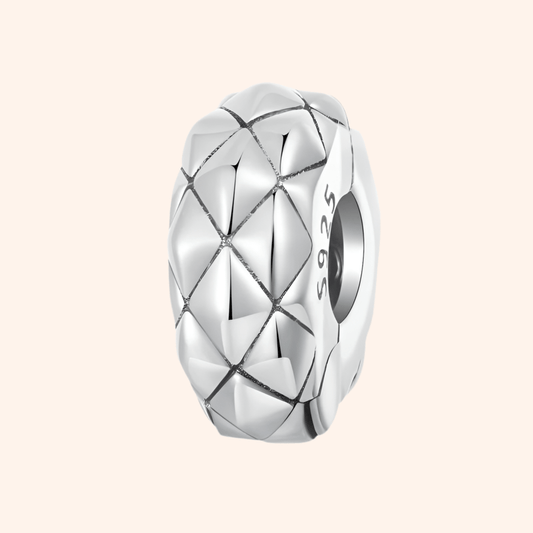 Clip  Plata S925 - Charmsymore