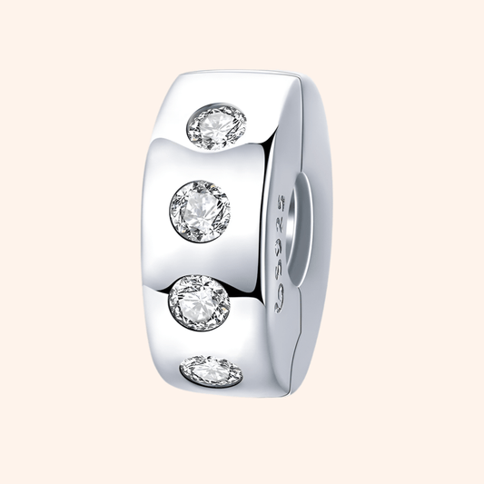 Clip Plata S925 - Charmsymore