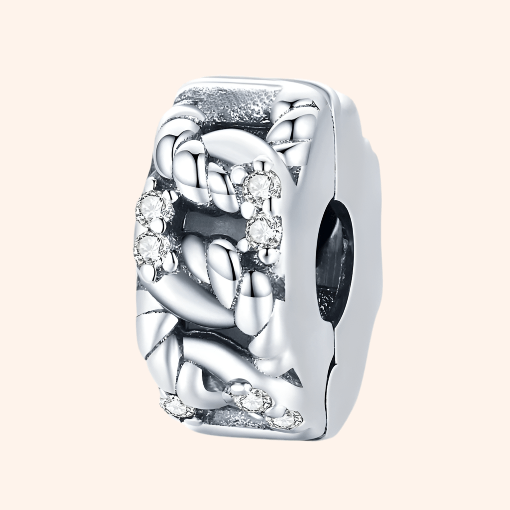 Clip Cadena S925 - Charmsymore