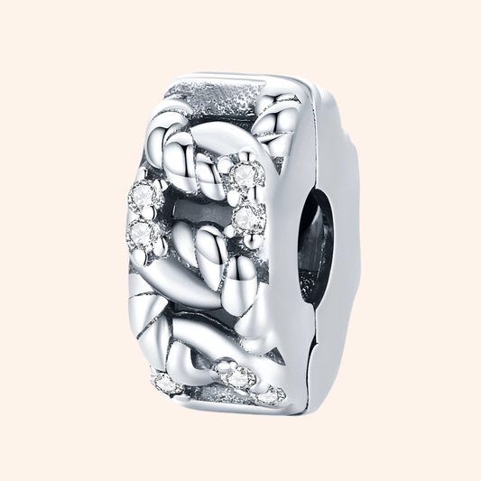 Clip Cadena S925 - Charmsymore
