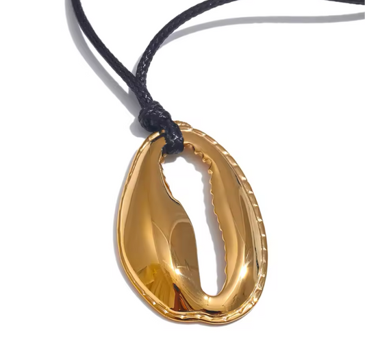 Collar Concha - Charmsymore