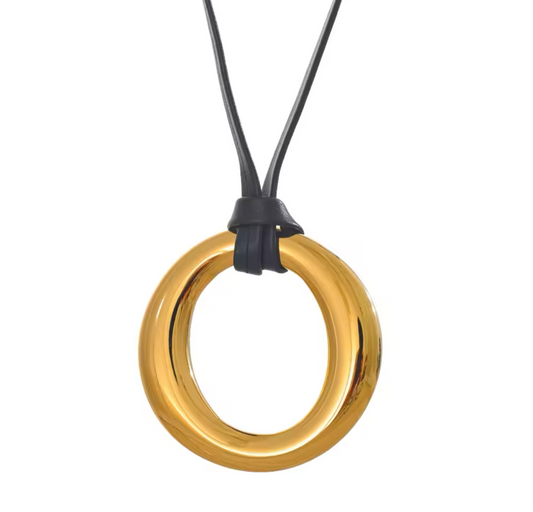 Collar Órbita - Charmsymore