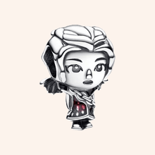 Charm Daenerys Game of Thrones Plata S925