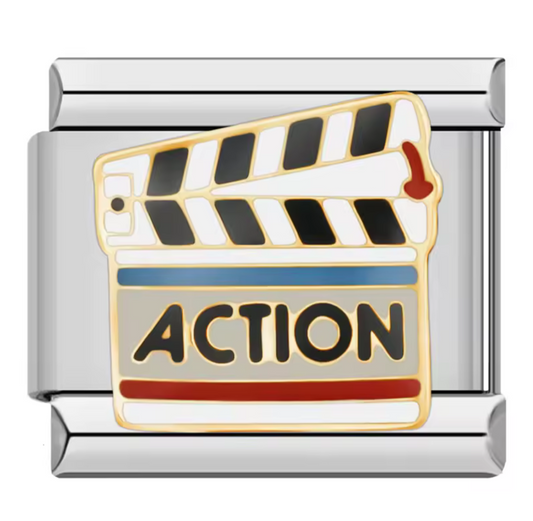 Italian Charm Action 𝗘𝗡𝗧𝗥𝗘𝗚𝗔 𝗜𝗡𝗠𝗘𝗗𝗜𝗔𝗧𝗔 - Charmsymore