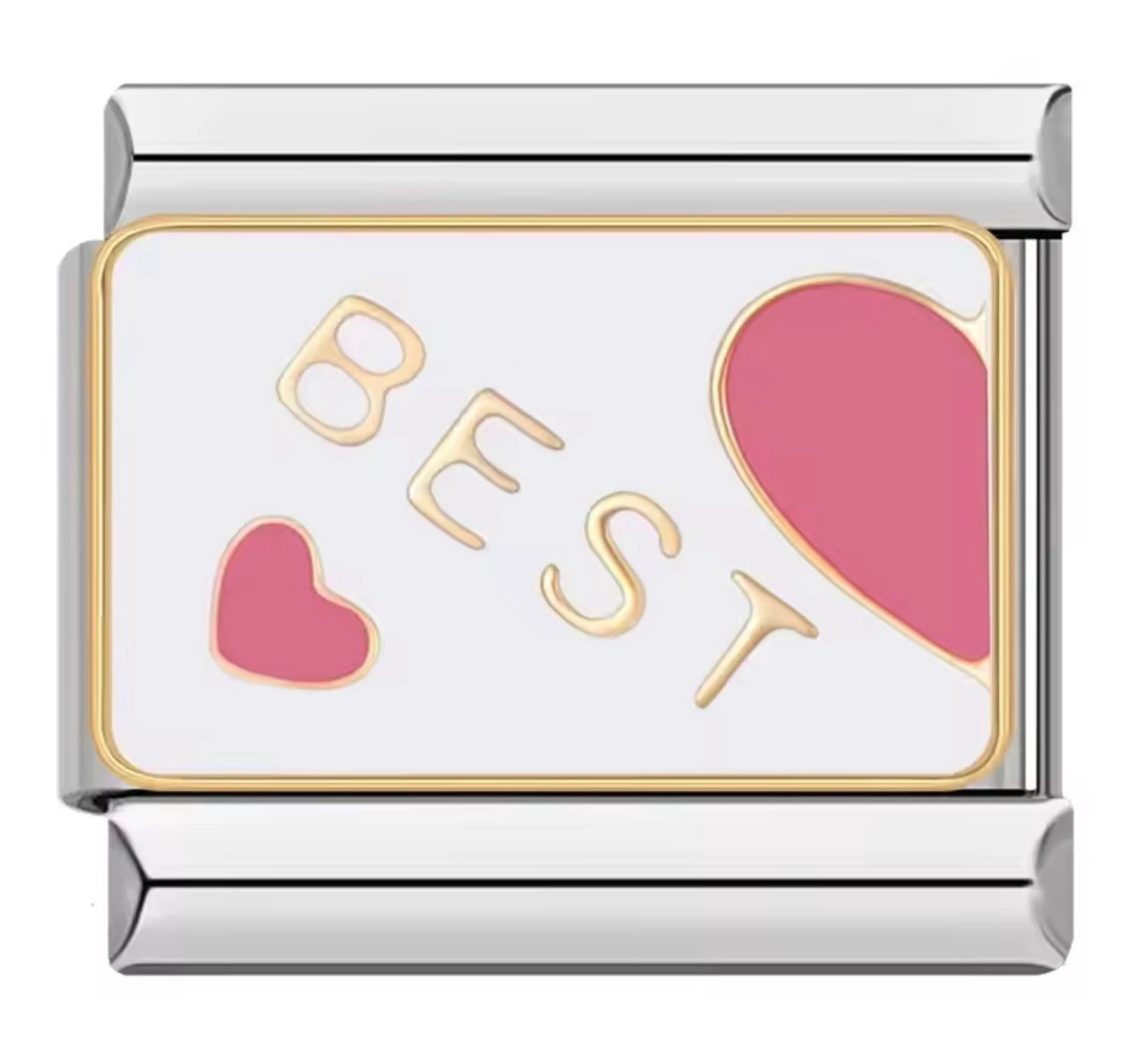 Italian Charm Best - Charmsymore