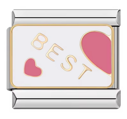 Italian Charm Best - Charmsymore