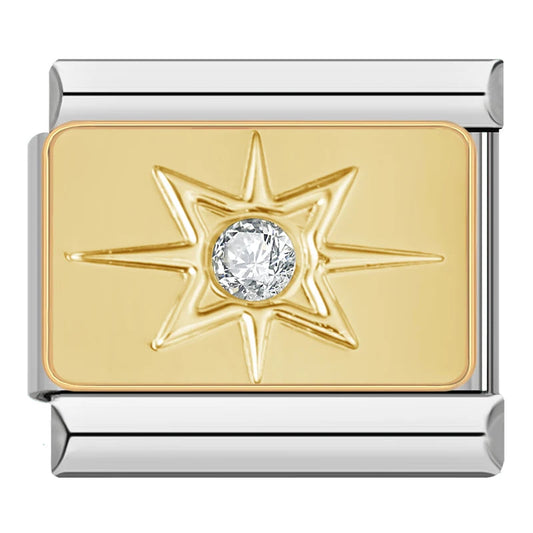 Italian Charm Brillo 𝗘𝗡𝗧𝗥𝗘𝗚𝗔 𝗜𝗡𝗠𝗘𝗗𝗜𝗔𝗧𝗔 - Charmsymore