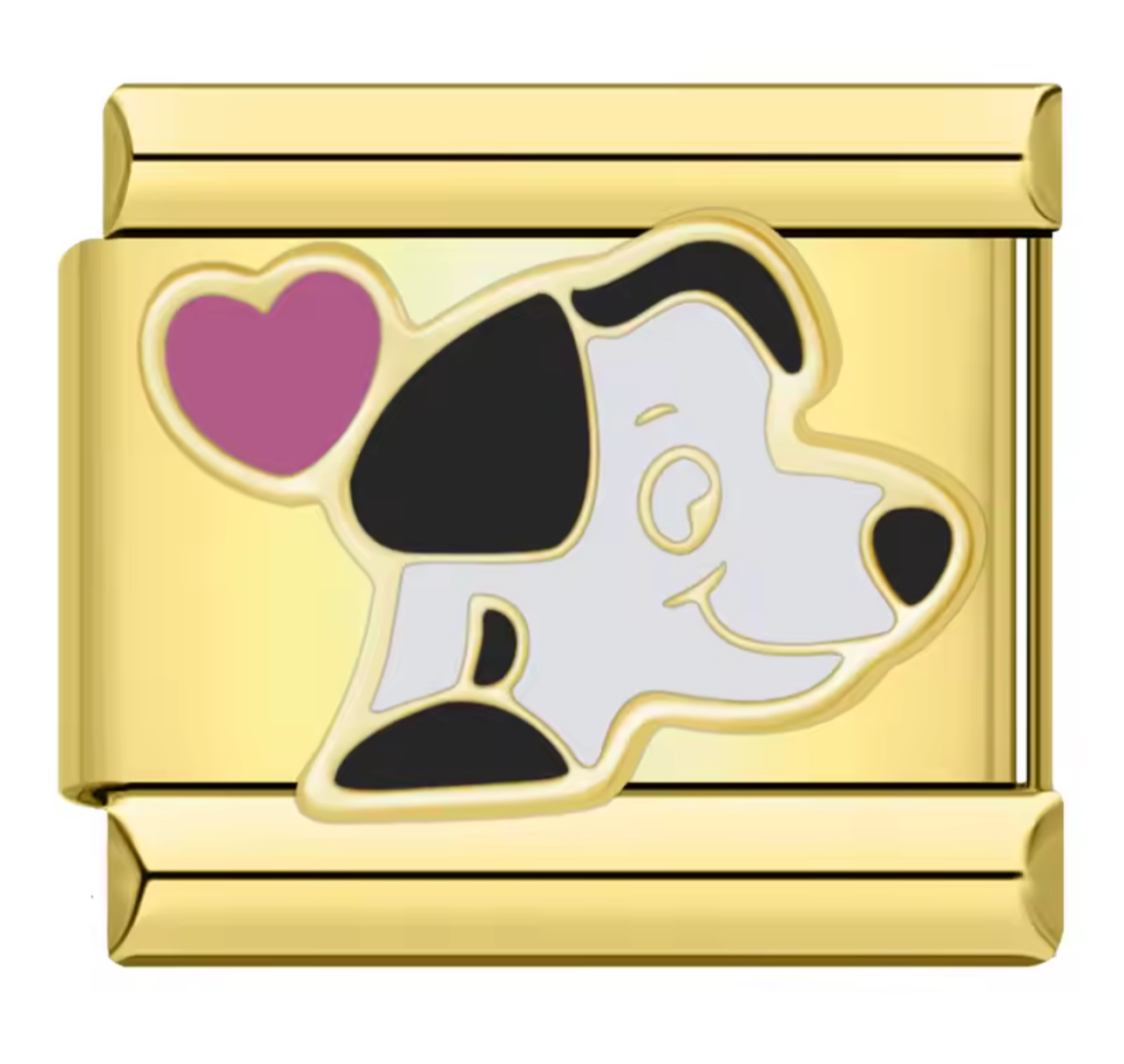 Italian Charm - Charmsymore