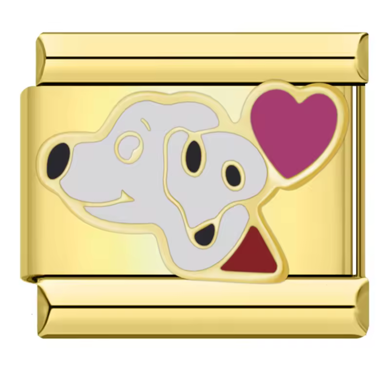 Italian Charm - Charmsymore