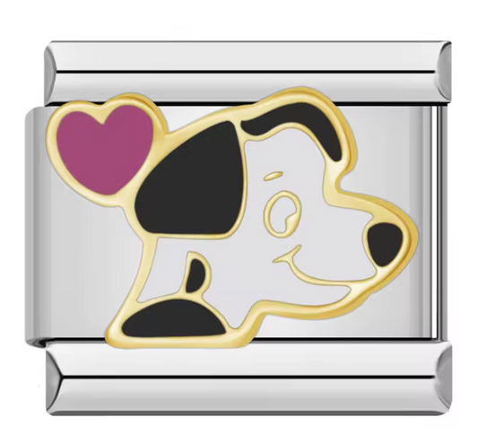 Italian Charm - Charmsymore