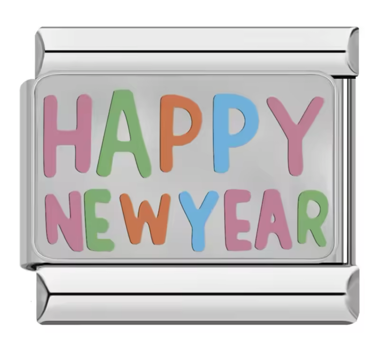Italian Charm Happy New Year 𝗘𝗡𝗧𝗥𝗘𝗚𝗔 𝗜𝗡𝗠𝗘𝗗𝗜𝗔𝗧𝗔 - Charmsymore