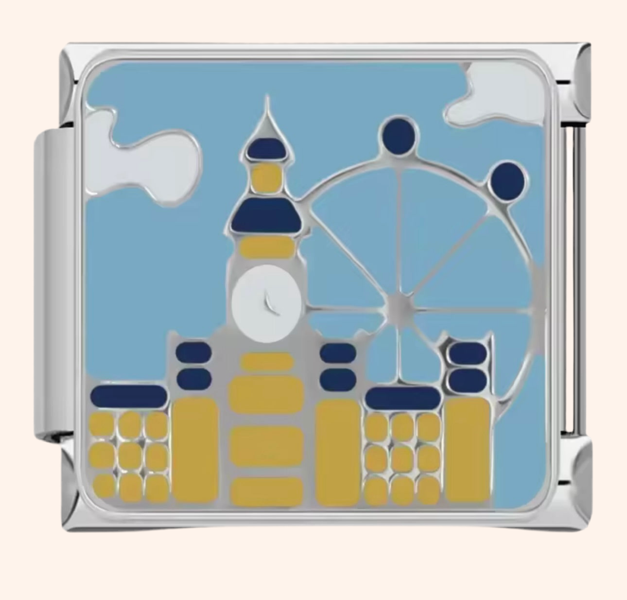 Italian Charm Londres 𝗘𝗡𝗧𝗥𝗘𝗚𝗔 𝗜𝗡𝗠𝗘𝗗𝗜𝗔𝗧𝗔 - Charmsymore