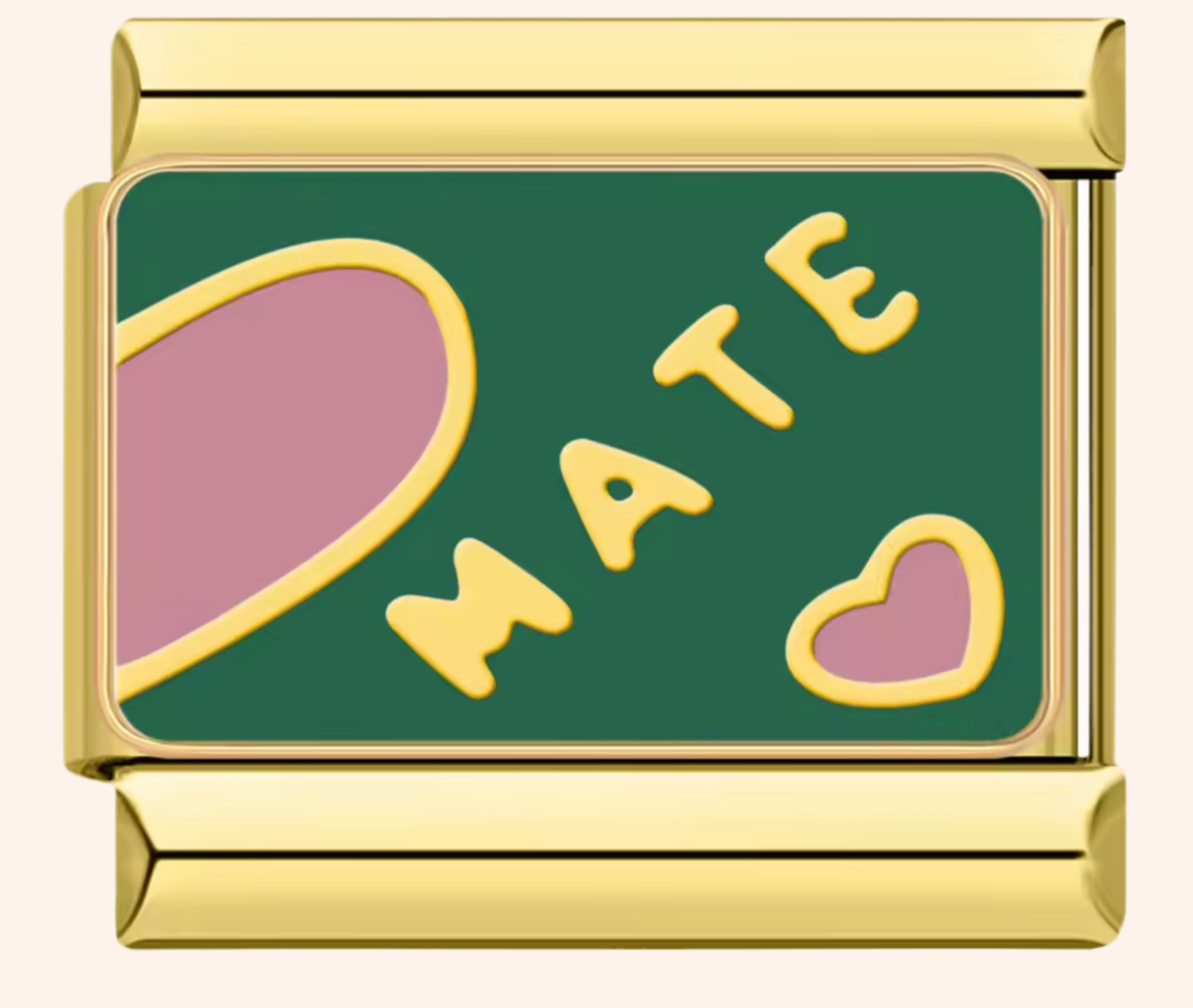 Italian Charm Mate - Charmsymore