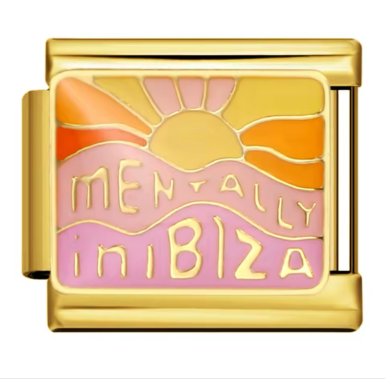 Italian Charm Mentally in Ibiza 𝗘𝗡𝗧𝗥𝗘𝗚𝗔 𝗜𝗡𝗠𝗘𝗗𝗜𝗔𝗧𝗔 - Charmsymore