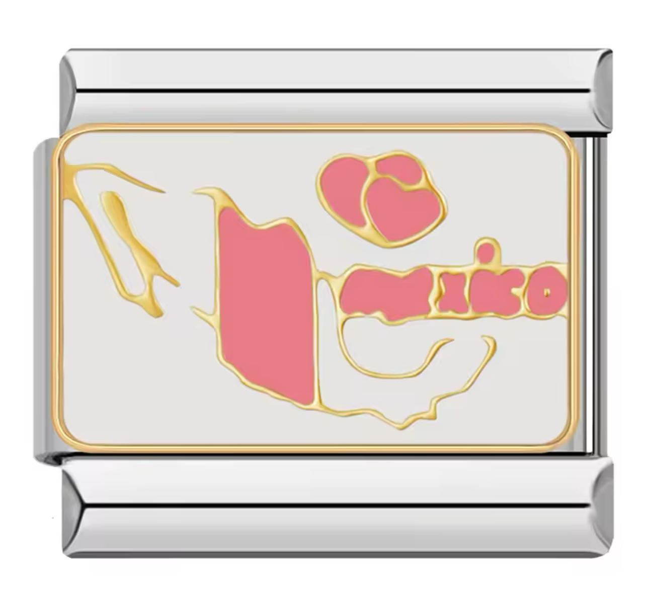 Italian Charm México 𝗘𝗡𝗧𝗥𝗘𝗚𝗔 𝗜𝗡𝗠𝗘𝗗𝗜𝗔𝗧𝗔 - Charmsymore
