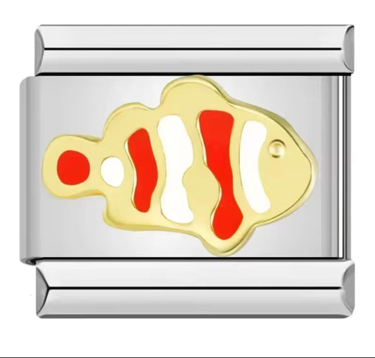 Italian Charm Nemo 𝗘𝗡𝗧𝗥𝗘𝗚𝗔 𝗜𝗡𝗠𝗘𝗗𝗜𝗔𝗧𝗔 - Charmsymore